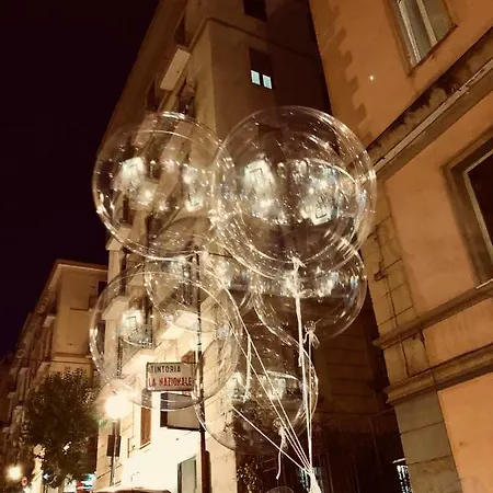 Corso 126 Σαλέρνο