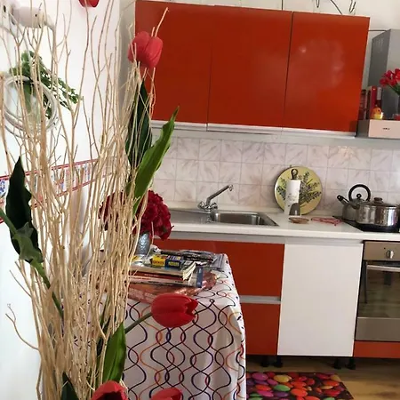 Corso 126 Σαλέρνο