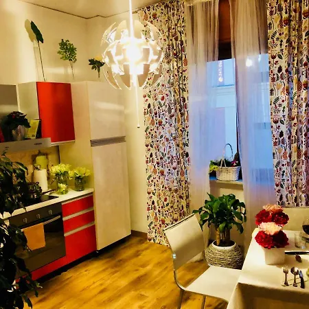 Corso 126 Сasa de vacaciones Salerno