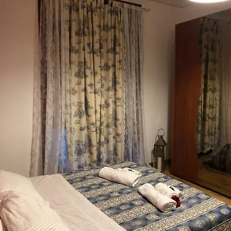 Corso 126 Сasa de vacaciones