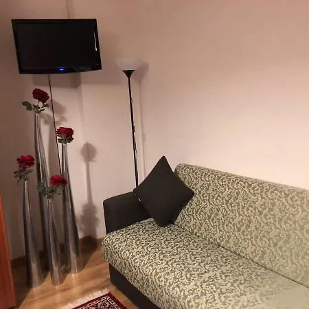 Сasa de vacaciones Corso 126 *