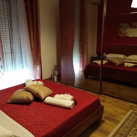Corso 126 Сasa de vacaciones Salerno