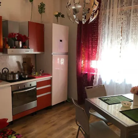 Сasa de vacaciones Corso 126 Salerno