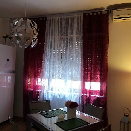 Сasa de vacaciones Corso 126 *