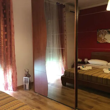 Сasa de vacaciones Corso 126 Salerno