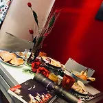 Corso 126 بيت للعطل ساليرنو