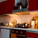 Corso 126 بيت للعطل *