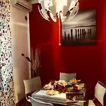 بيت للعطل Corso 126